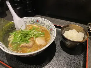 Niboraya Nishi Ginza-dori