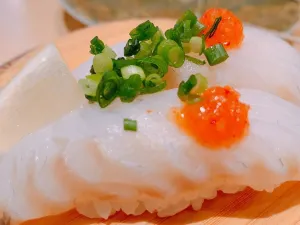 回転寿司 函館まるかつ水産本店