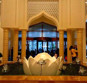 Shawan Hot Spring Tourist Area