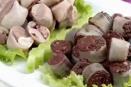 呼格吉娜旅游度假民宿·餐厅