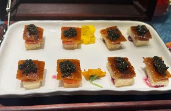 味道名廚鴨百味(德隆街店)