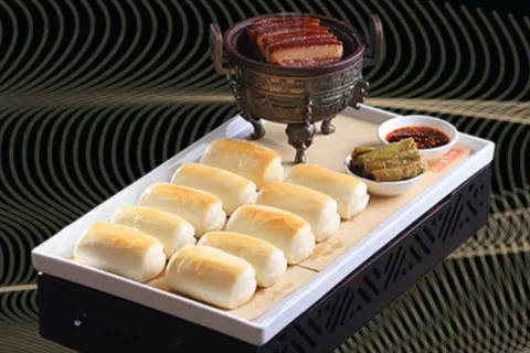 LING.JIAWAIJIA Chinese Restaurant