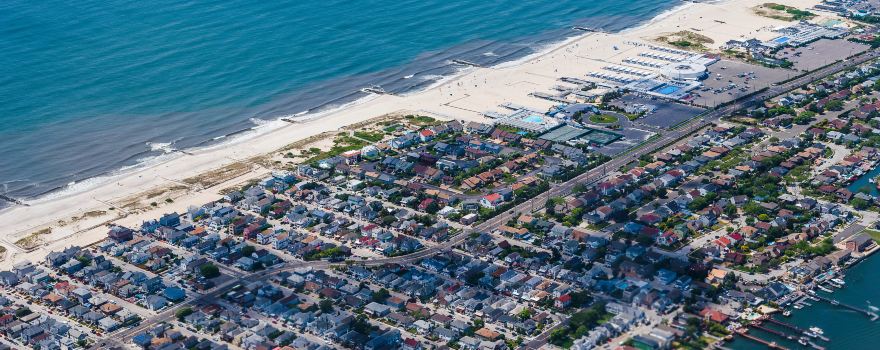 Long Beach