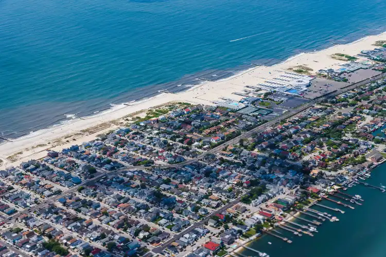 Hotels in Long Beach