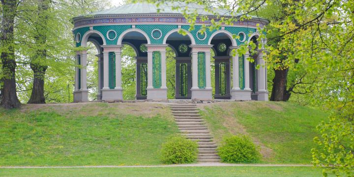 Hagaparken
