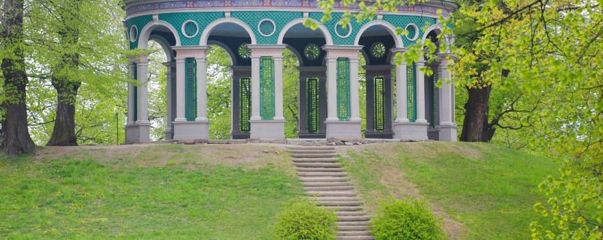 Hagaparken
