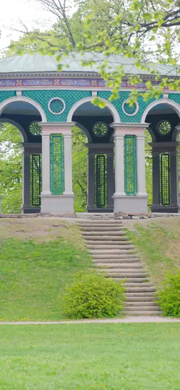 Hotels near Karolinska Institute