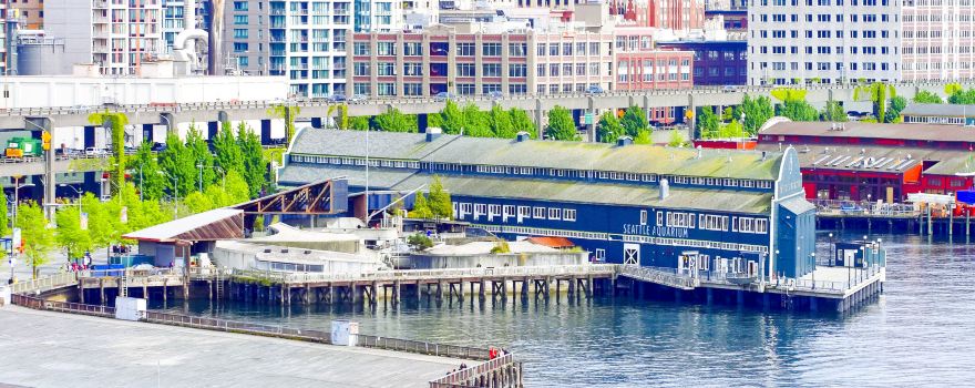 Seattle Aquarium