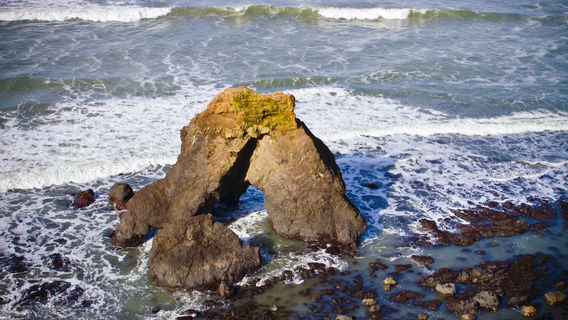 Wilderness State Park