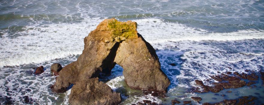 Wilderness State Park