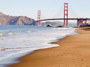 Popular r fun & cool retreats in San Francisco