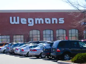 Wegmans