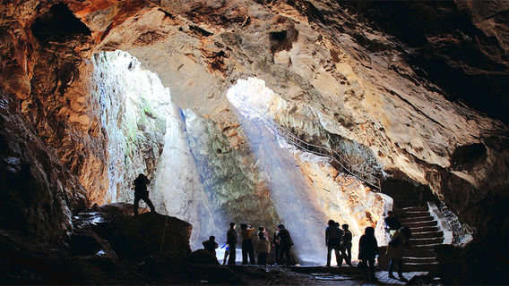 Benxí