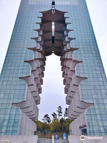 Gyeongju Tower