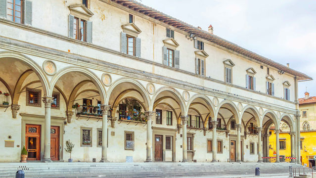 Hospital of Innocents