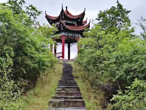 Yelang Ancient Capital Scenic Area