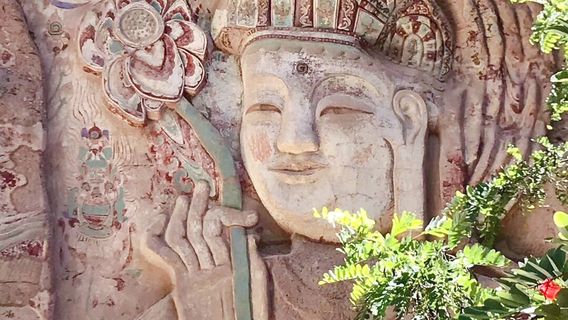 วัดลาโกะ