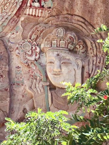 Lashao Temple