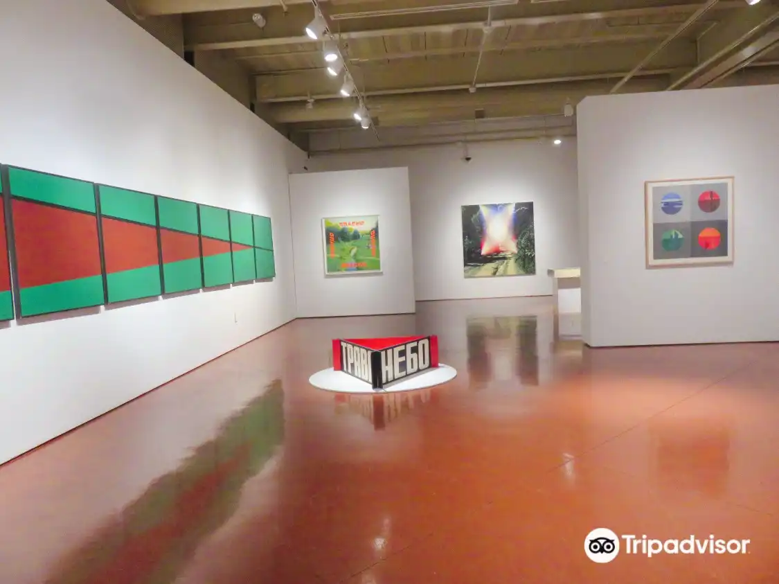 Hotels near Zimmerli Art Museum, Rutgers University