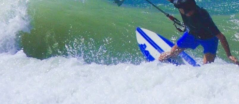 Beach Arrombado