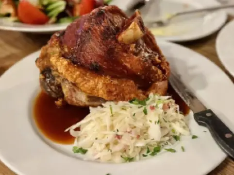 Hofbräu Wirtshaus Berlin