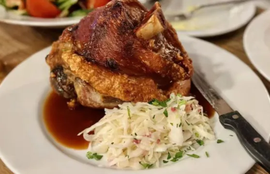 Hofbräu Wirtshaus Berlin