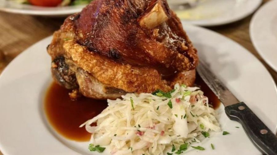 Hofbräu Wirtshaus Berlin