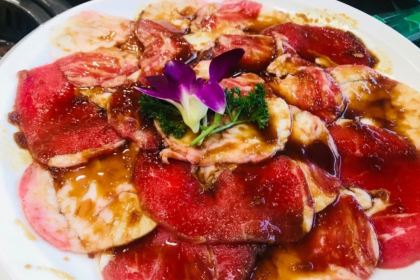 Hanchao Barbecue City