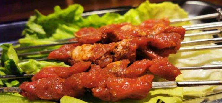 水浒烤肉(登封郑煤小区店)