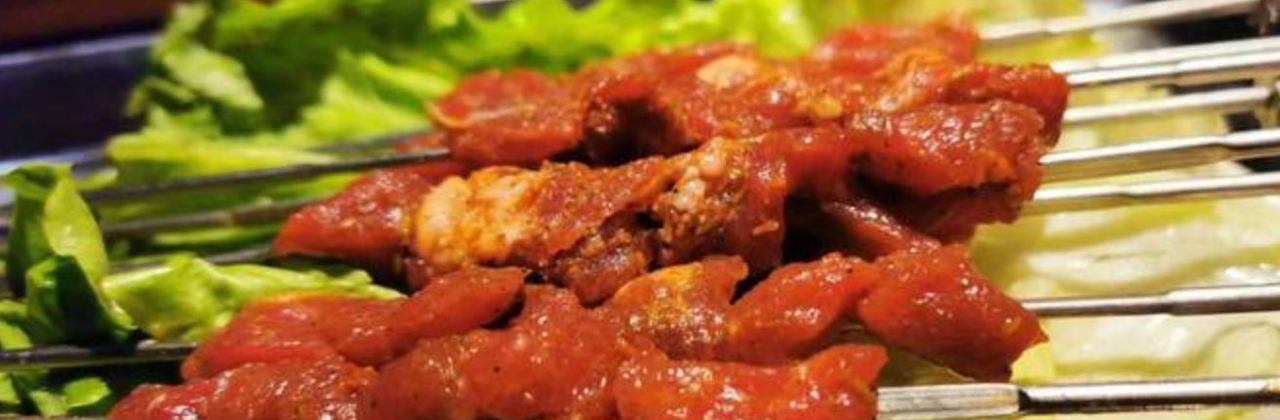 水浒烤肉(登封郑煤小区店)