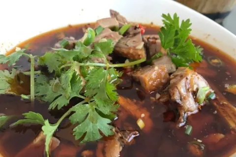 四维农家乐