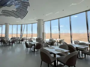 Popular Restaurants for Views & Experiences in Zhongwei