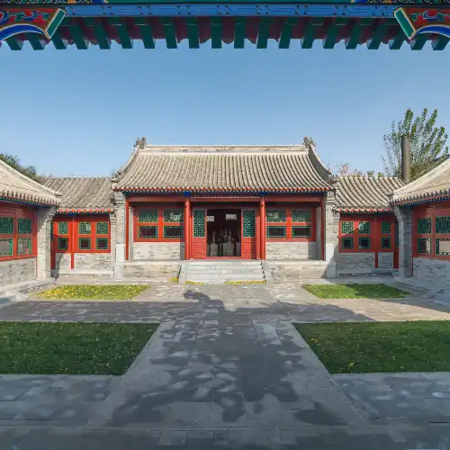 Top 10 Activities in Beijing