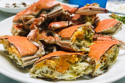 小小海鲜家常菜馆