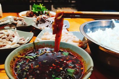 Rupingchuantongzhanshuicai