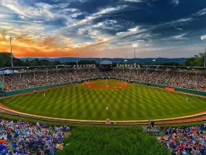 Little League World Series Complex