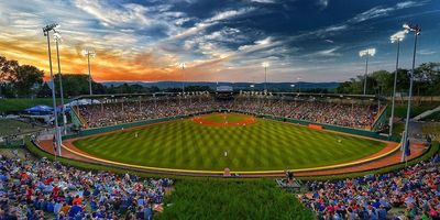 Little League World Series Complex