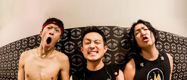 TOTALFAT PUNISHER’S NIGHT 2025 | NAGOYA CLUB QUATTRO