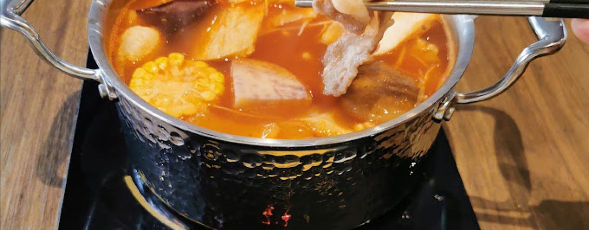 A-Kuan Hot Pot