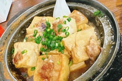 云蝶农庄(富力南昆山温泉养生谷店)