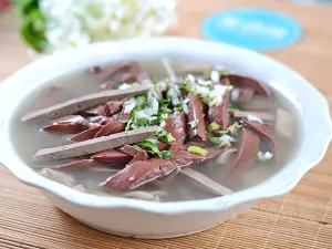 每天春羊羔烤肉店