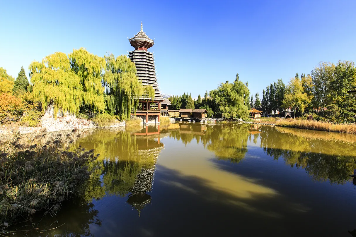 2_中華民族博物院