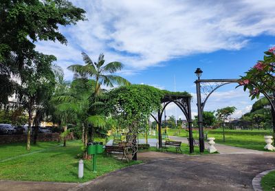 Parque Senador Jefferson Péres