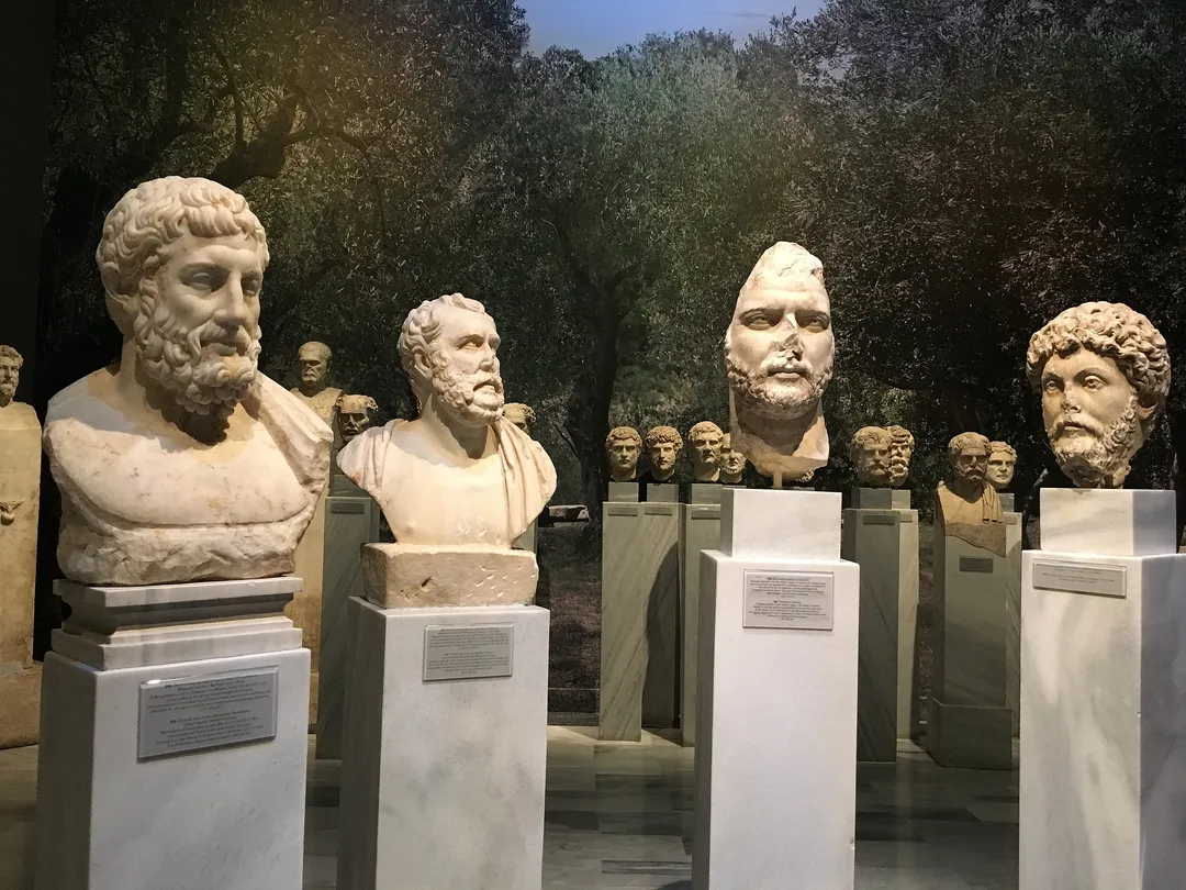 5_พิพิธภัณฑ์โบราณคดีแห่งชาติ