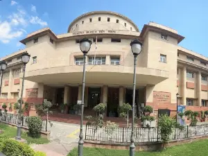 National Museum, New Delhi