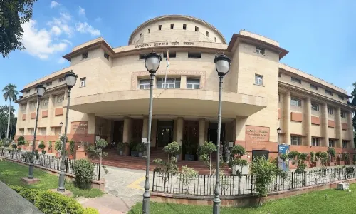 National Museum, New Delhi