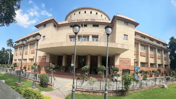 New Delhi