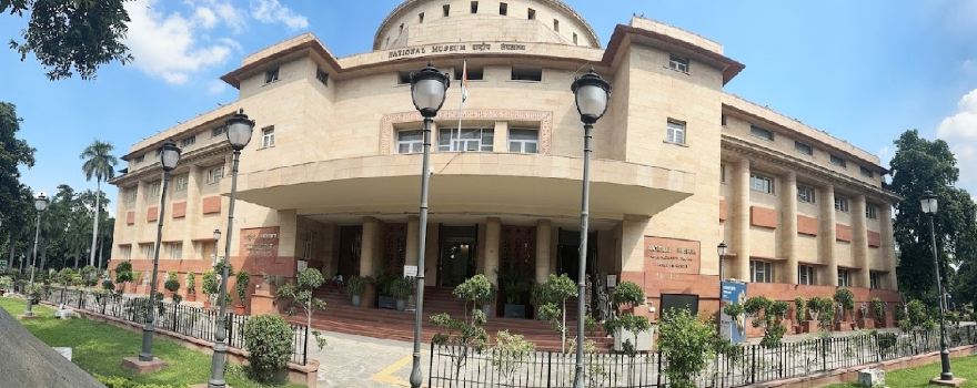 National Museum, New Delhi