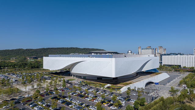 Hubei Science and Technology Museum
