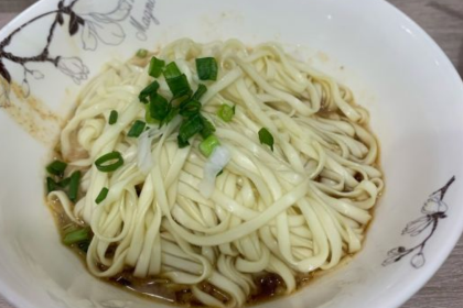 正宗閩北建甌扁肉（鳳鳴公寓店）